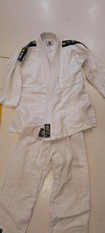Judopak Matsuru, maat 140, Sport en Fitness, Vechtsporten en Zelfverdediging, Ophalen, Zo goed als nieuw
