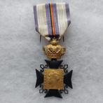 Medaille, Verzamelen, Militaria | Algemeen, Ophalen of Verzenden