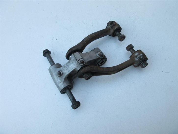 Kawasaki ZZR1100 achter schokbreker arm ZZR 1100 C dogbones, Motoren, Onderdelen | Kawasaki, Gebruikt, Ophalen of Verzenden