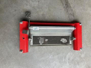 Bike Lift motorstandaard beschikbaar voor biedingen