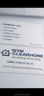 Leeghalingen, Ophalen of Verzenden