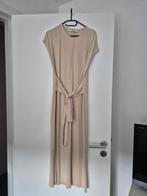 Lange jurk, Kleding | Dames, Jurken, Ophalen of Verzenden, Zo goed als nieuw, Maat 38/40 (M)