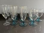 Lot de verres