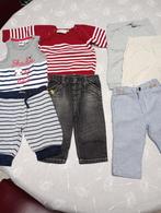 Lot vêtements 9 mois, Enfants & Bébés, Vêtements de bébé | Taille 74, Enlèvement ou Envoi, Pantalon