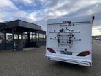 Knaus Van TI 640 MEG 2xairco V16lift 6E CE53, Caravans en Kamperen, Mobilhomes, Bedrijf, Knaus, Half-integraal