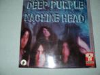 Deep Purple LP "Machine  Head", Enlèvement ou Envoi