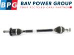 AANDRIJFAS LINKS ACHTER M35i BMW X2 (F39) (33208679838), Gebruikt, BMW