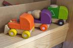 Plan Toys 3 auto’s, Enfants & Bébés, Jouets | Jouets en bois, Utilisé, Enlèvement ou Envoi