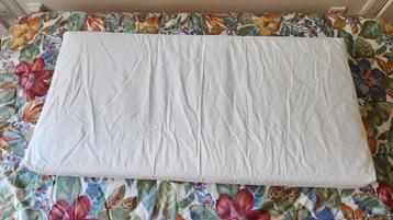 Housse antiacariens pour matelas 120x60cm beschikbaar voor biedingen