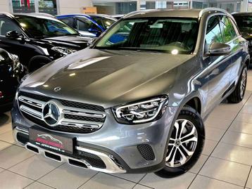Mercedes-Benz GLC 200 GLC 200 9G-TRONIC / Leder / Camera / N beschikbaar voor biedingen