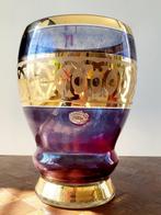 booms glas vaas, Ophalen of Verzenden