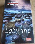 Henning Mankell - Labyrint (hardcoverboek), Enlèvement ou Envoi, Utilisé, Scandinavie