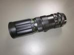 Soligor autozoom lens 90-230 F4.5, Audio, Tv en Foto, Foto | Lenzen en Objectieven, Ophalen, Gebruikt, Telelens
