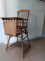 Oude kinderstoel BEKO, Antiek en Kunst, Ophalen