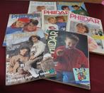 8 livres de tricot Phildar enfants, Hobby en Vrije tijd, Breien en Haken, Ophalen of Verzenden, Gebruikt, Breien, Patroon of Boek