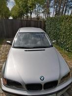 Te koop:BMW 116i Bwj 2002-215000km, Auto's, BMW, Bedrijf, Te koop, Radio