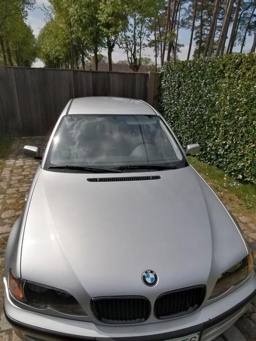 Te koop:BMW 116i Bwj 2002-215000km, Auto's, BMW, Bedrijf, Elektrische ramen, Radio, Ophalen