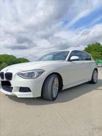 BMW 120d Aut. M-Sport Edition Automaat, Auto's, Te koop, Particulier, USB, Automaat