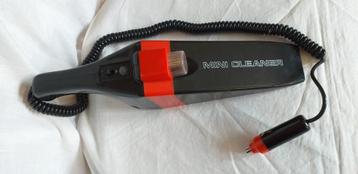 Mini aspirateur de  voiture, bateau ou avion, Enlèvement ou Envoi, Utilisé, Moins de 1 200 watts, Aspirateur