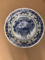 Te Koop Delfts Boch Bord, Enlèvement