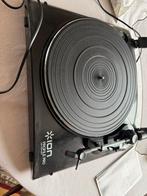 Platenspeler, Audio, Tv en Foto, Platenspelers, Ophalen, Zo goed als nieuw, Platenspeler