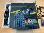 Fostex X-18 multitracker, Audio, Tv en Foto, Cassettedecks, Ophalen of Verzenden