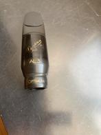 mondstuk Vandoren AL3 saxofoon, Ophalen, Zo goed als nieuw, Alt