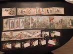 120 chromo's eind 19de, begin 20ste eeuw, Enlèvement ou Envoi, Photo