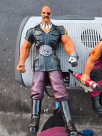 Action man, Ophalen of Verzenden, Gebruikt