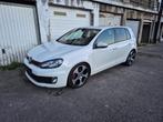 GOLF 6 GTI 210, Auto's, Volkswagen, USB, 4 cilinders, 0 kg, Wit