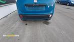 Achterbumper van een Fiat Panda (403), 3 maanden garantie, Gebruikt, Fiat, Bumper