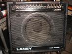 ampli laney transistor pro linebacker pl 65, Muziek en Instrumenten, Ophalen of Verzenden, Gebruikt