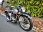 NORTON 500 H16, Motoren