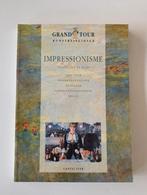 Impressionisme, Grand Tour kunstreisgidsen, Ophalen of Verzenden, Nieuw, Reisgids of -boek