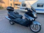 Suzuki Burgman Exécutive An 650cc Maxi Scooter, Motoren, 638 cc, Particulier, Meer dan 35 kW, ABS