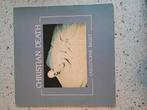Christian death ..catastroohe ballet.. Punk.rock, Verzenden, Zo goed als nieuw