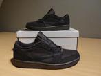 Jordan 1 Retro Low OG sp Travis Scott Velvet Brown EUR 41, Bruin, Nieuw, Ophalen of Verzenden, Sneakers