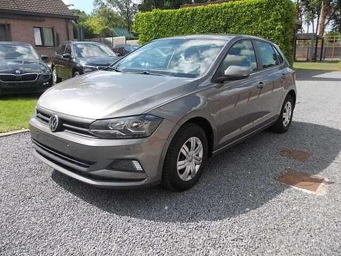 Volkswagen Polo 1.0i Comfortline, Auto's, Volkswagen, Particulier, Polo, ABS, Airbags, Airconditioning, Bluetooth, Boordcomputer