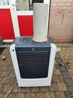 Airco mobiel, Elektronische apparatuur, Airco's, Ophalen of Verzenden, Gebruikt, Mobiele airco