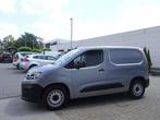 Citroën Berlingo 1.6BlueHDi 3pl. CARPLAY,PDC,CRUISE,TREKHAA, Auto's, 121 g/km, Stof, Gebruikt, 4 cilinders