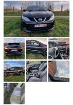 Nissan Qashqai 1.6dci 4x4 Tekna, Te koop, Qashqai, Diesel, Particulier