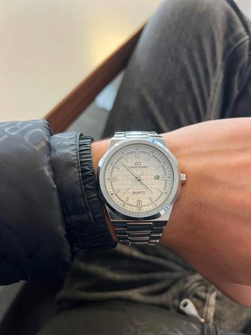 Giorgio horloge zakelijk beschikbaar voor biedingen