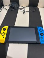 Nintendo switch, Ophalen, Gebruikt