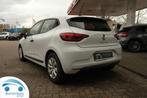 Renault Clio 1.0 Benzine AIR Bluetooth/Cruise-Limit/Airco/., 116 g/km, 48 kW, Wit, Bedrijf