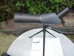 Téléscope 20-60X60 haute qualité optique+trépied+étui - NEUF, TV, Hi-fi & Vidéo, Matériel d'optique | Télescopes, Neuf, Enlèvement ou Envoi