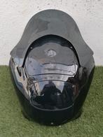 Scherm ( clubstyle ), Motoren, Ophalen