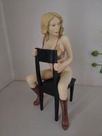 Stenen beeldje, Ophalen of Verzenden