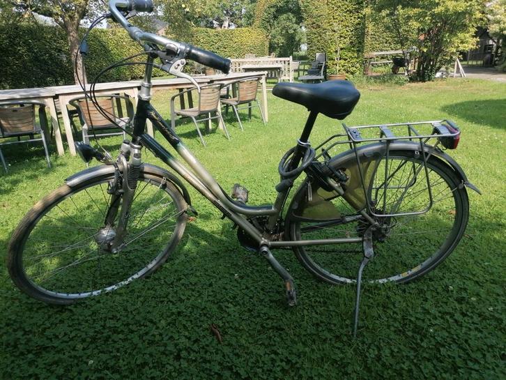 Koga Miyata, Fietsen en Brommers, Fietsen | Dames | Damesfietsen, Gebruikt, Versnellingen, Ophalen