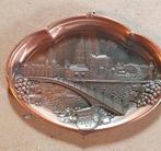 3 zéér oude sierstukken van Keulen, Ophalen