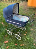Vintage koets, Ophalen, Gebruikt, Kinderwagen, Overige merken